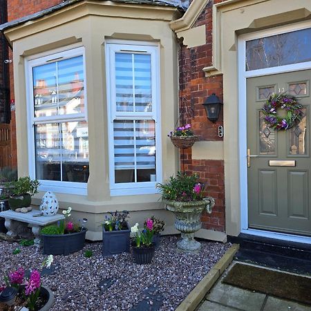 Apartament Windmill House Lytham Lytham St Annes Zewnętrze zdjęcie