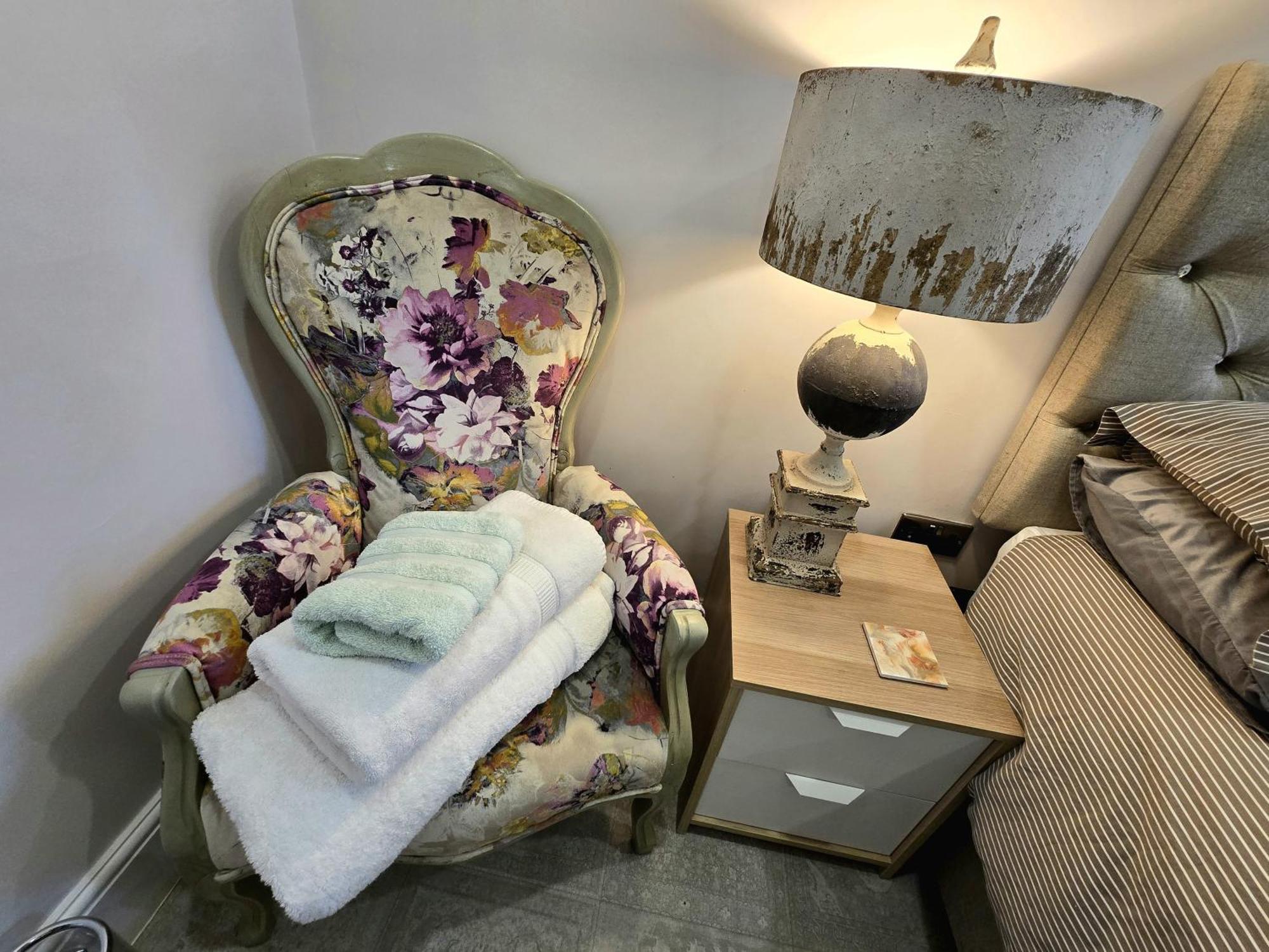 Apartament Windmill House Lytham Lytham St Annes Zewnętrze zdjęcie