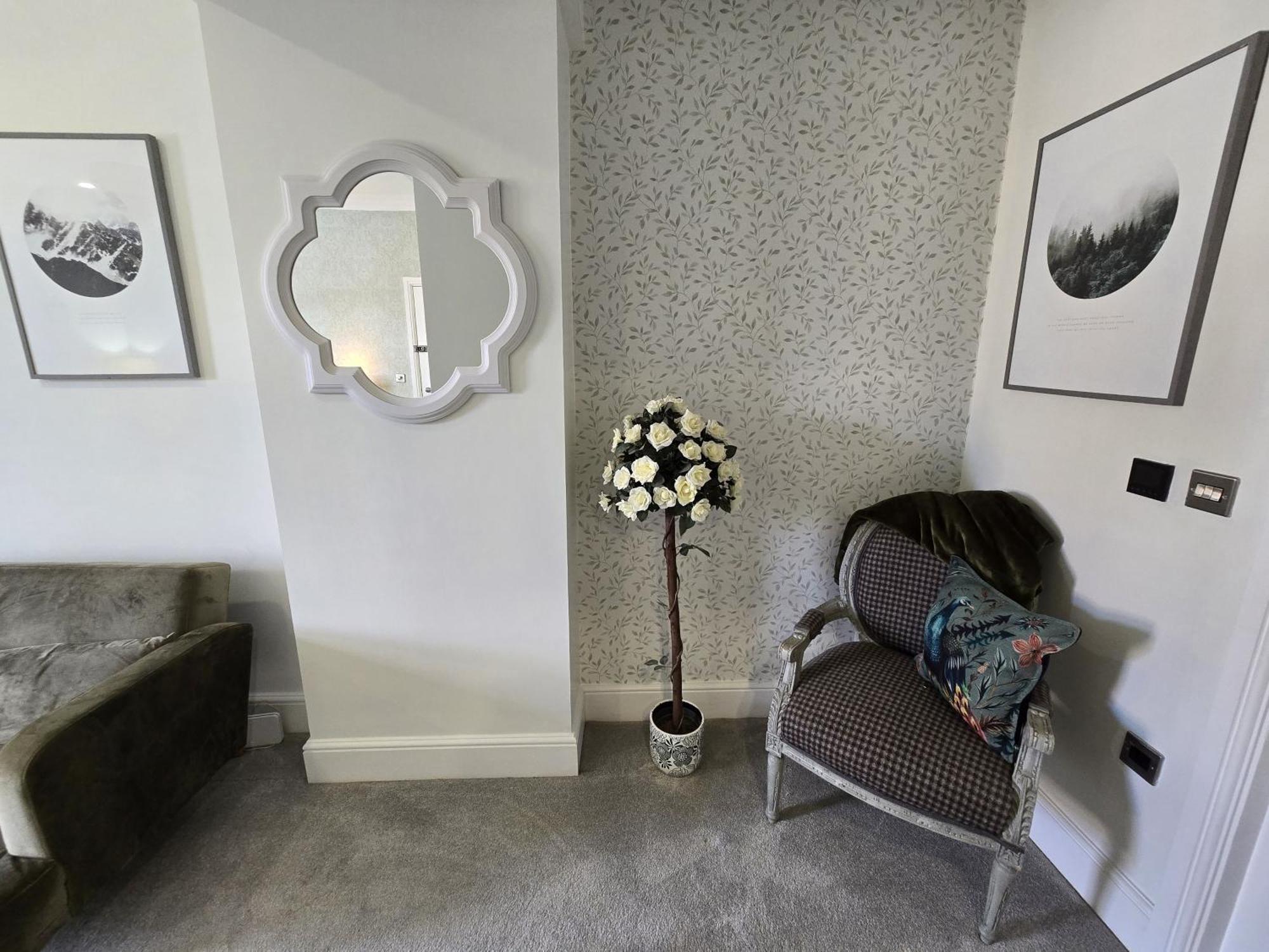 Apartament Windmill House Lytham Lytham St Annes Zewnętrze zdjęcie