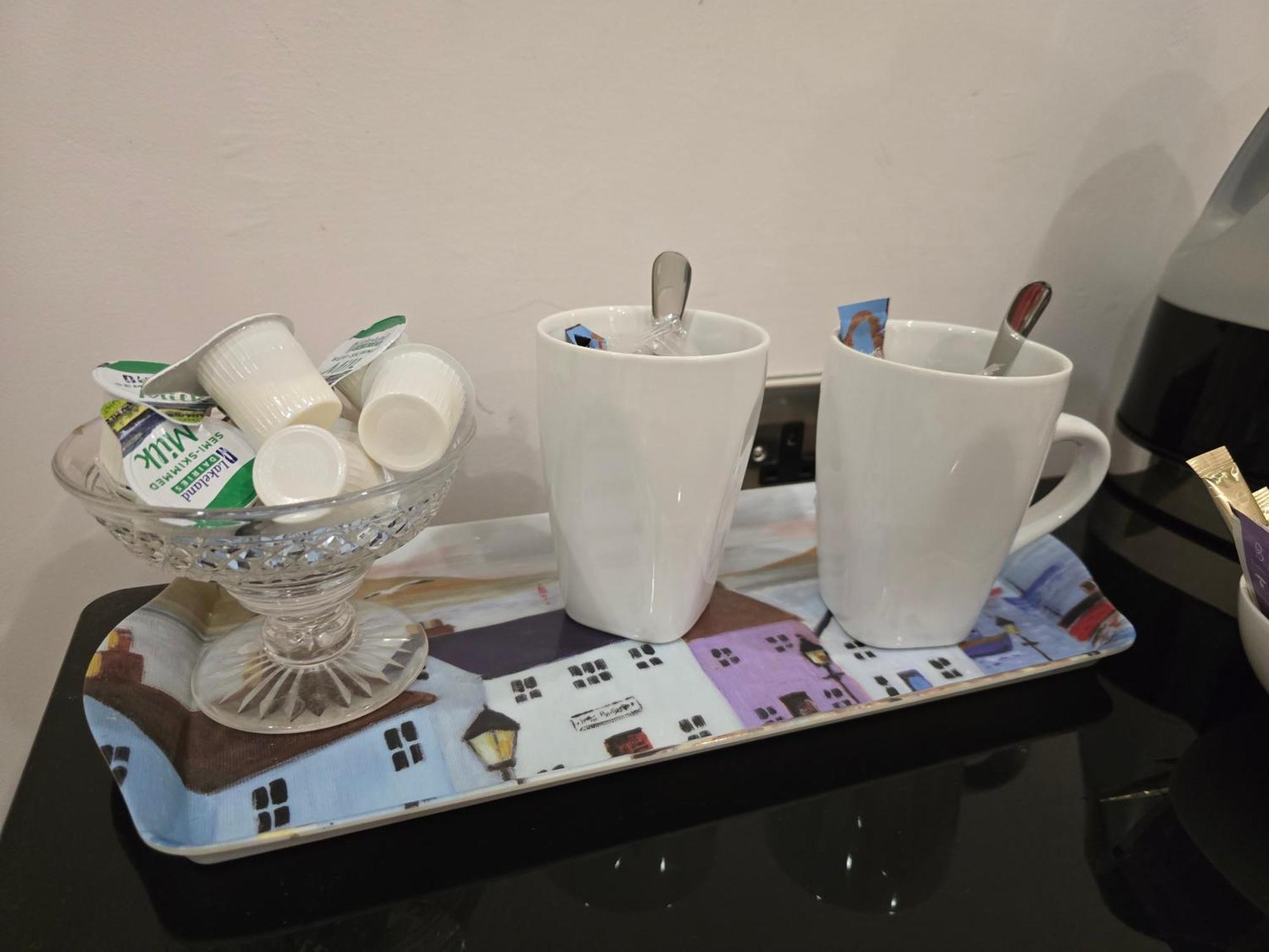 Apartament Windmill House Lytham Lytham St Annes Zewnętrze zdjęcie