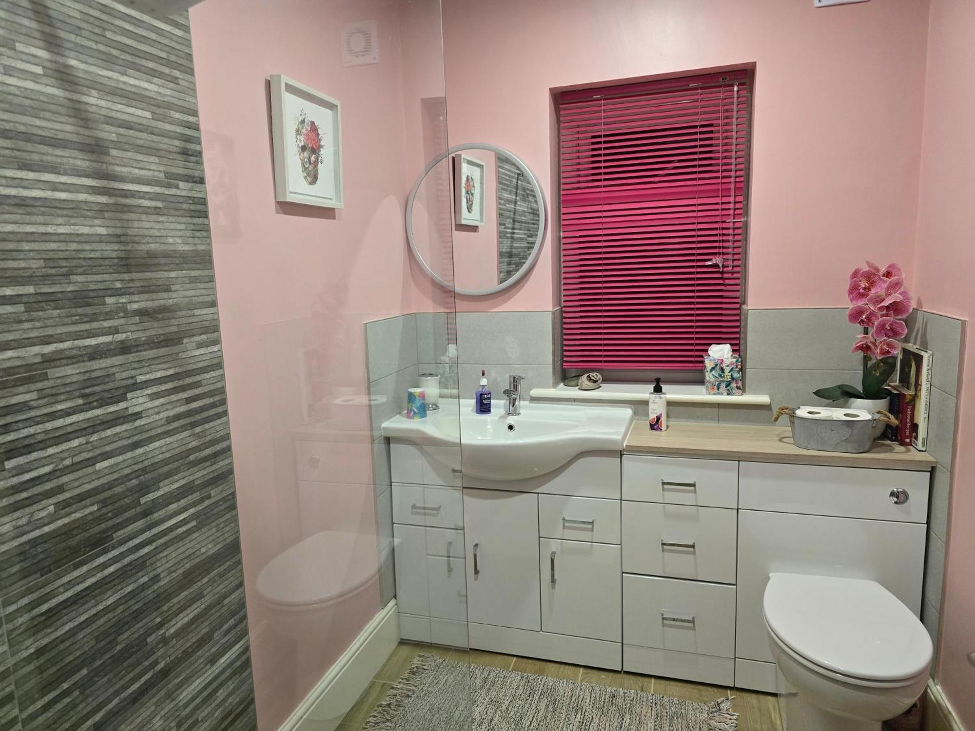 Apartament Windmill House Lytham Lytham St Annes Zewnętrze zdjęcie
