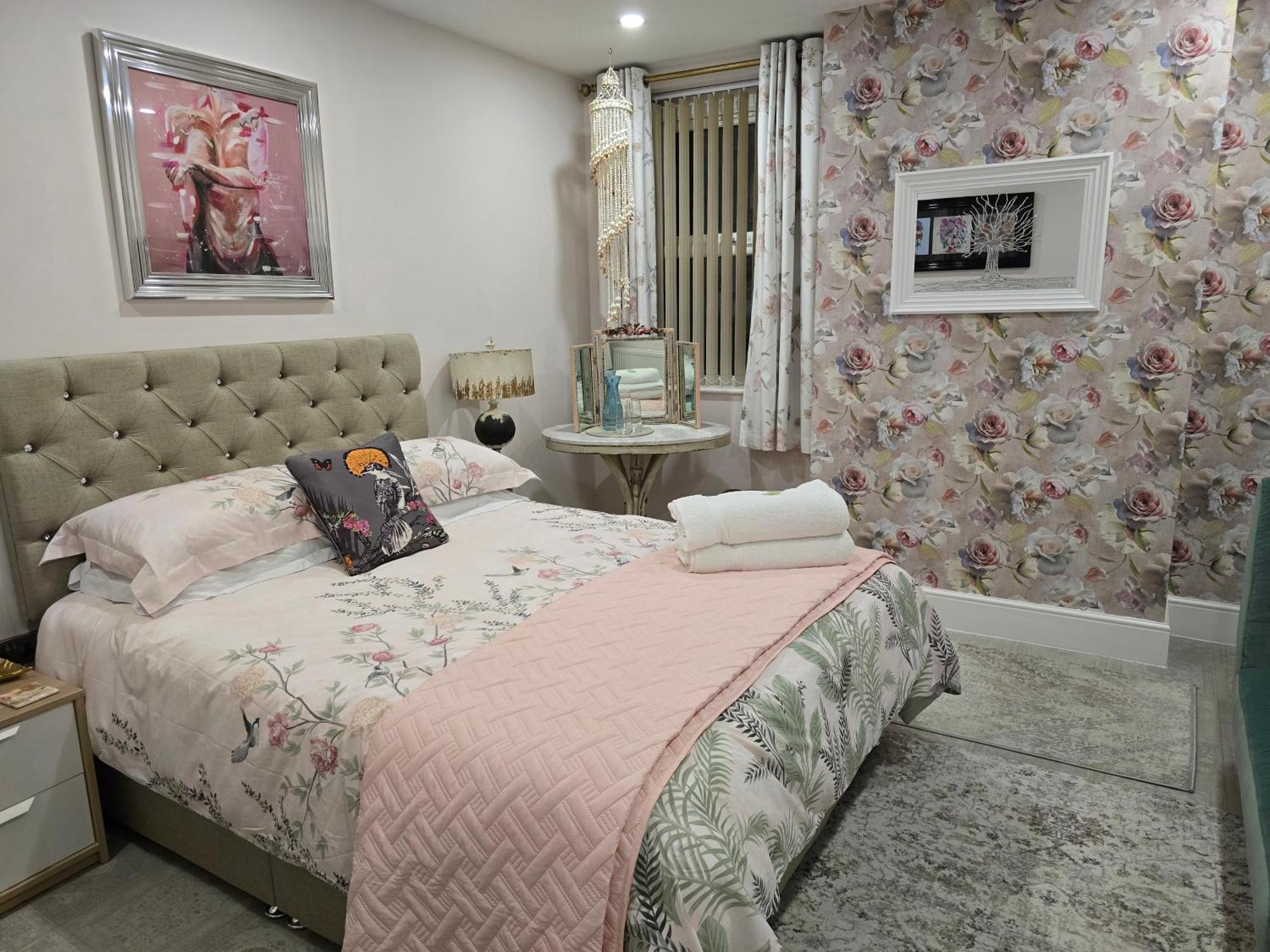 Apartament Windmill House Lytham Lytham St Annes Zewnętrze zdjęcie