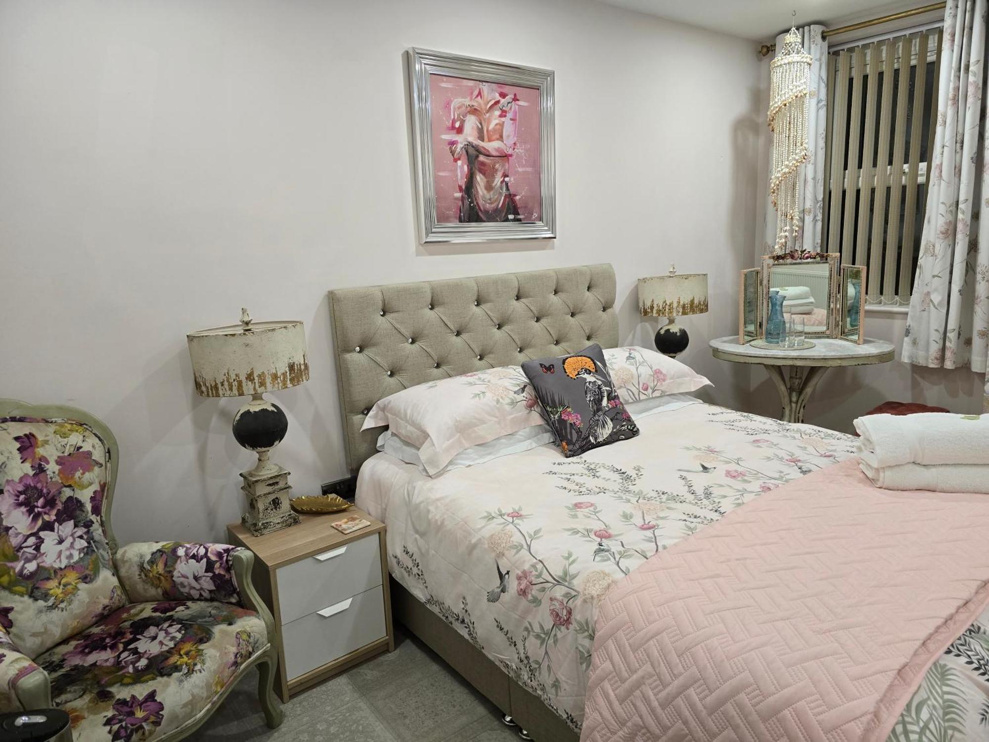Apartament Windmill House Lytham Lytham St Annes Zewnętrze zdjęcie