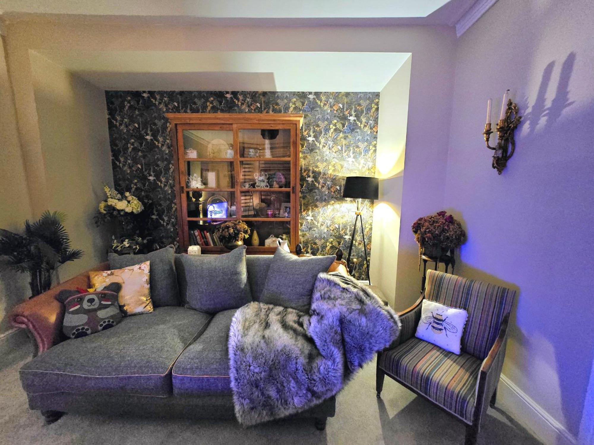 Apartament Windmill House Lytham Lytham St Annes Zewnętrze zdjęcie