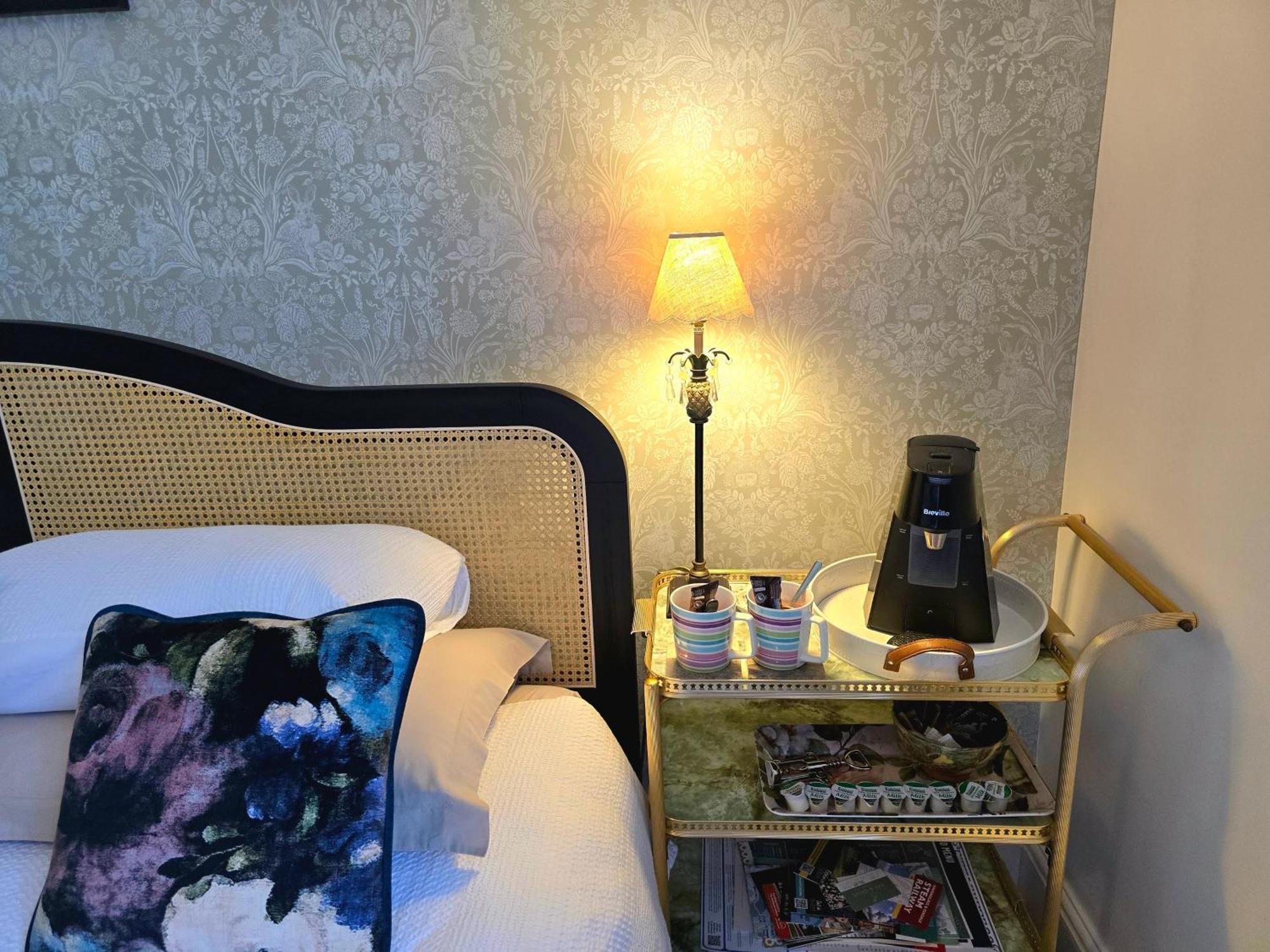 Apartament Windmill House Lytham Lytham St Annes Zewnętrze zdjęcie
