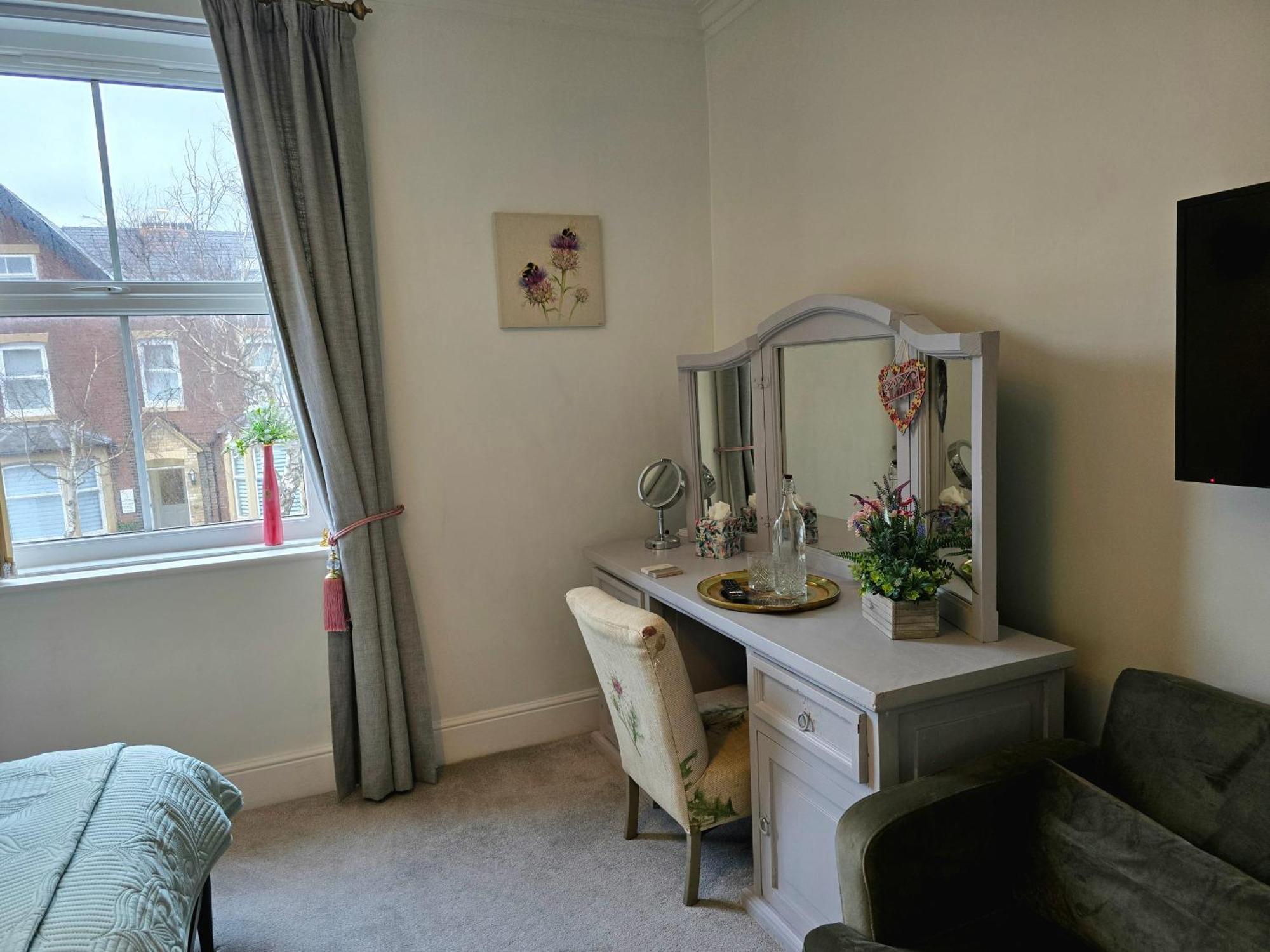 Apartament Windmill House Lytham Lytham St Annes Zewnętrze zdjęcie