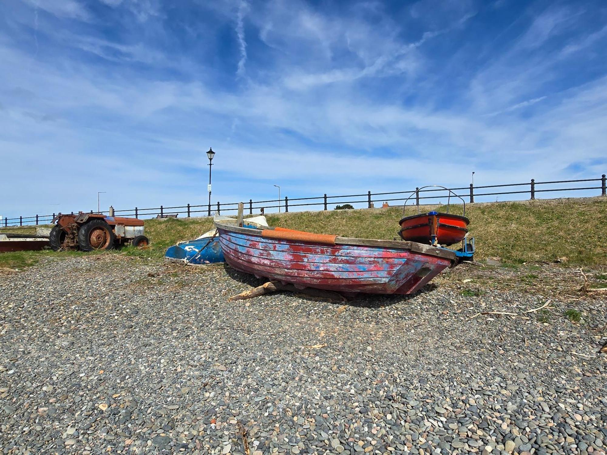 Apartament Windmill House Lytham Lytham St Annes Zewnętrze zdjęcie