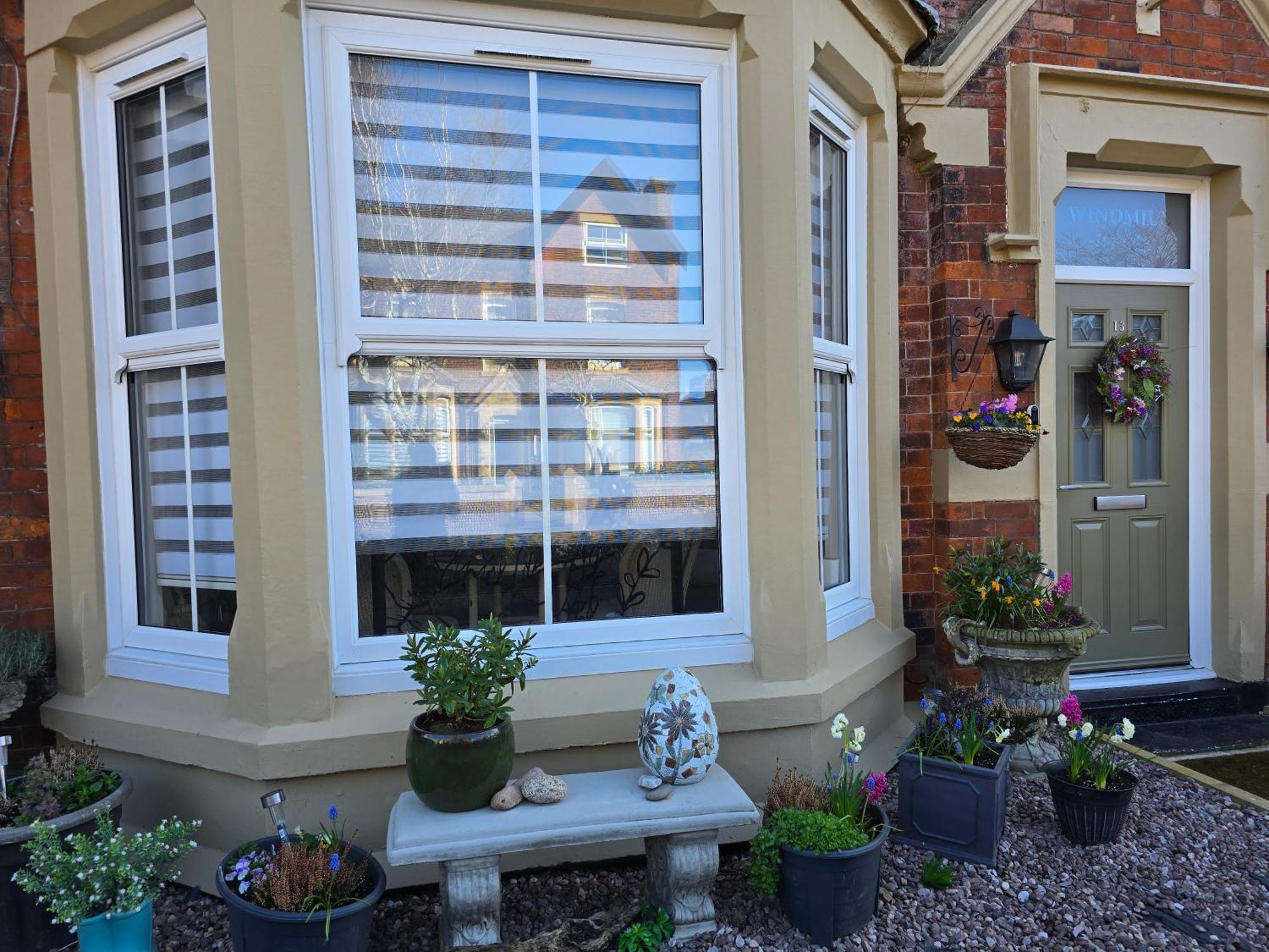 Apartament Windmill House Lytham Lytham St Annes Zewnętrze zdjęcie
