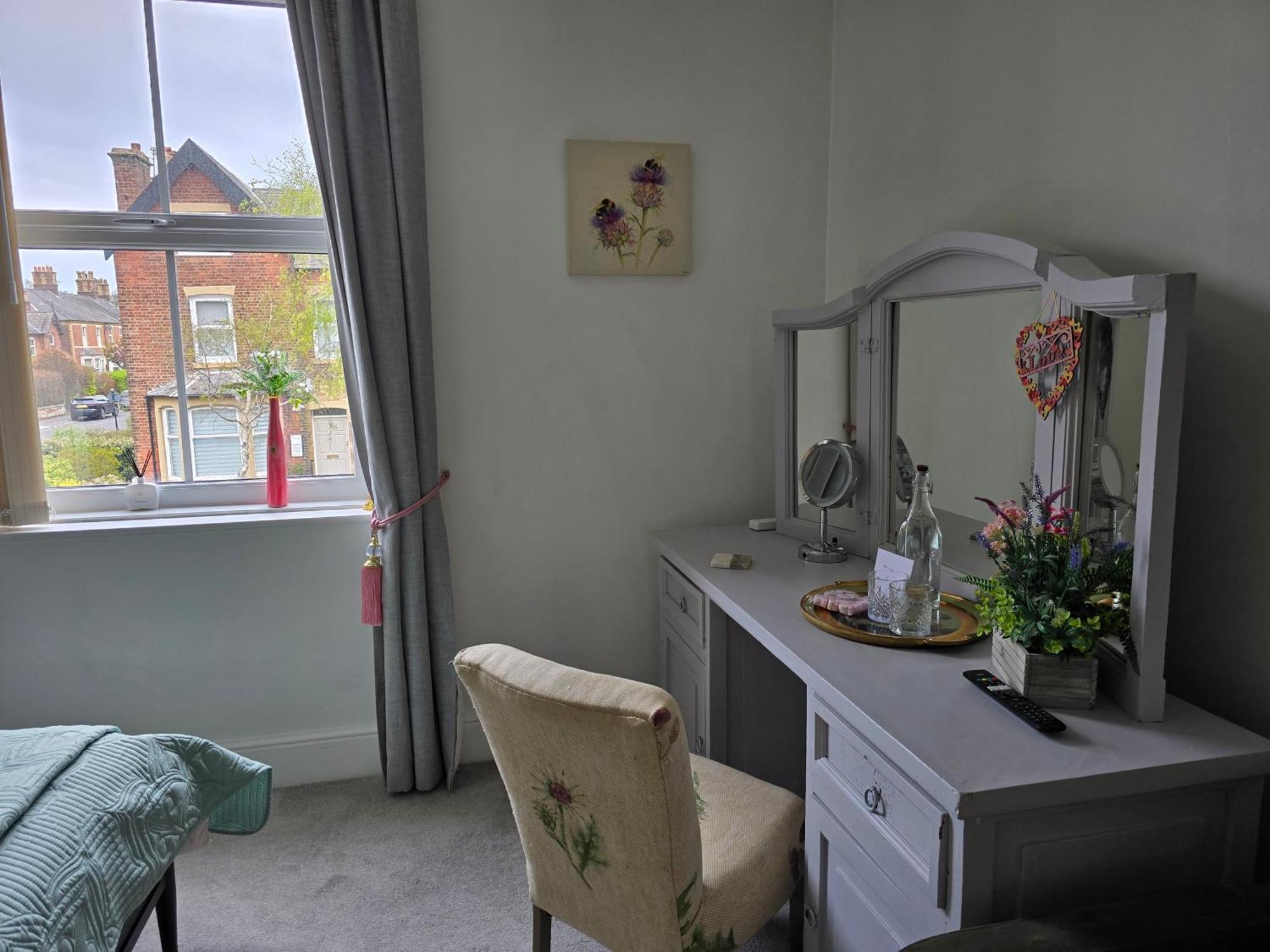 Apartament Windmill House Lytham Lytham St Annes Zewnętrze zdjęcie
