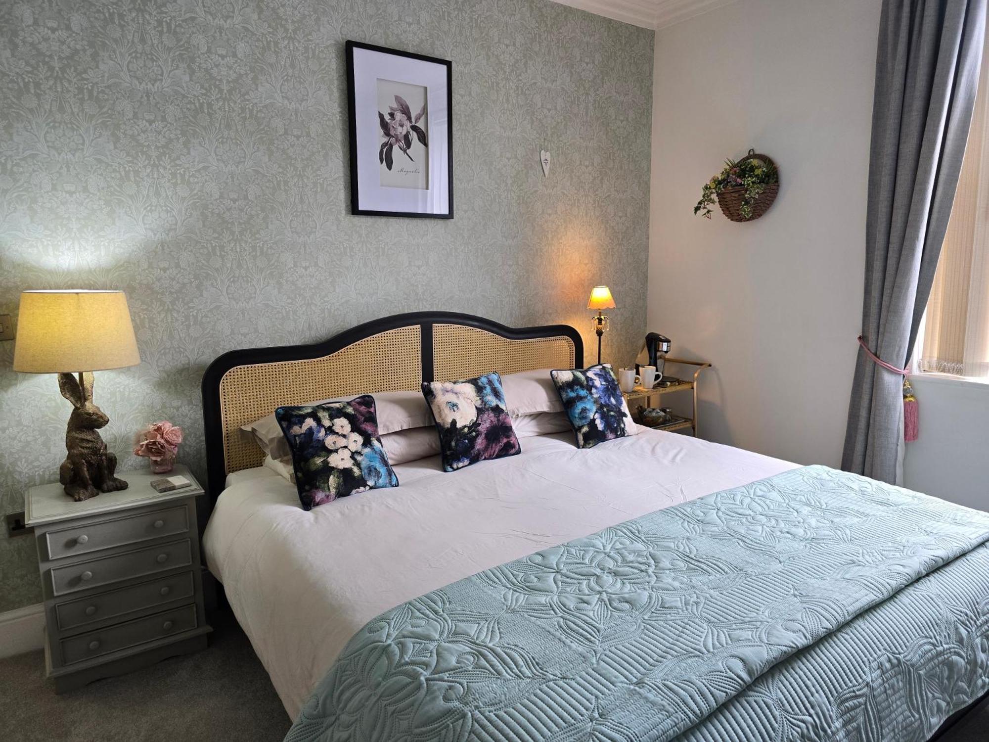 Apartament Windmill House Lytham Lytham St Annes Zewnętrze zdjęcie