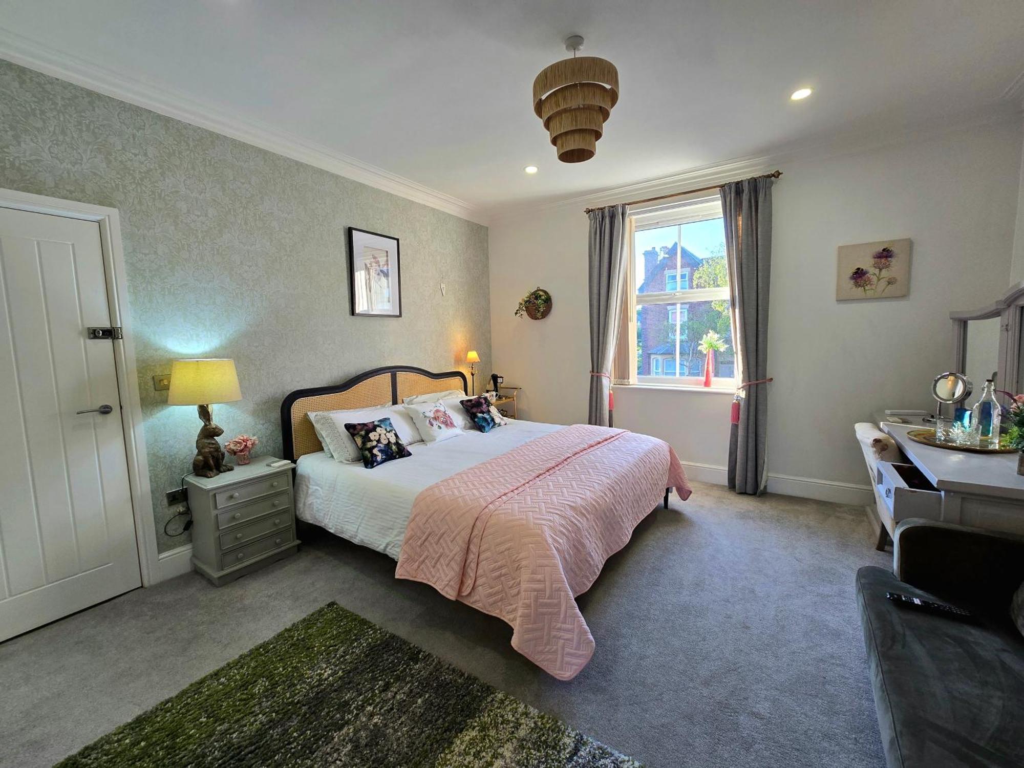 Apartament Windmill House Lytham Lytham St Annes Zewnętrze zdjęcie